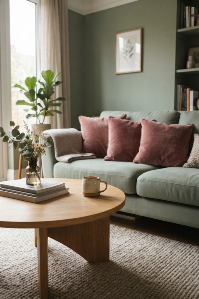 living room color schemes