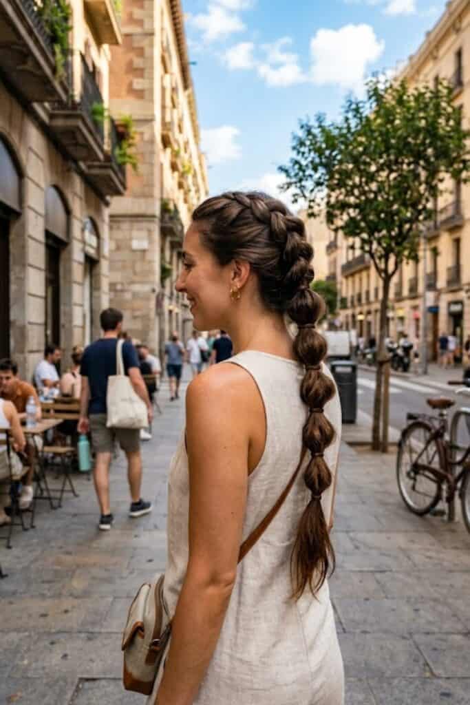 summer,hot,hairstyles,cool