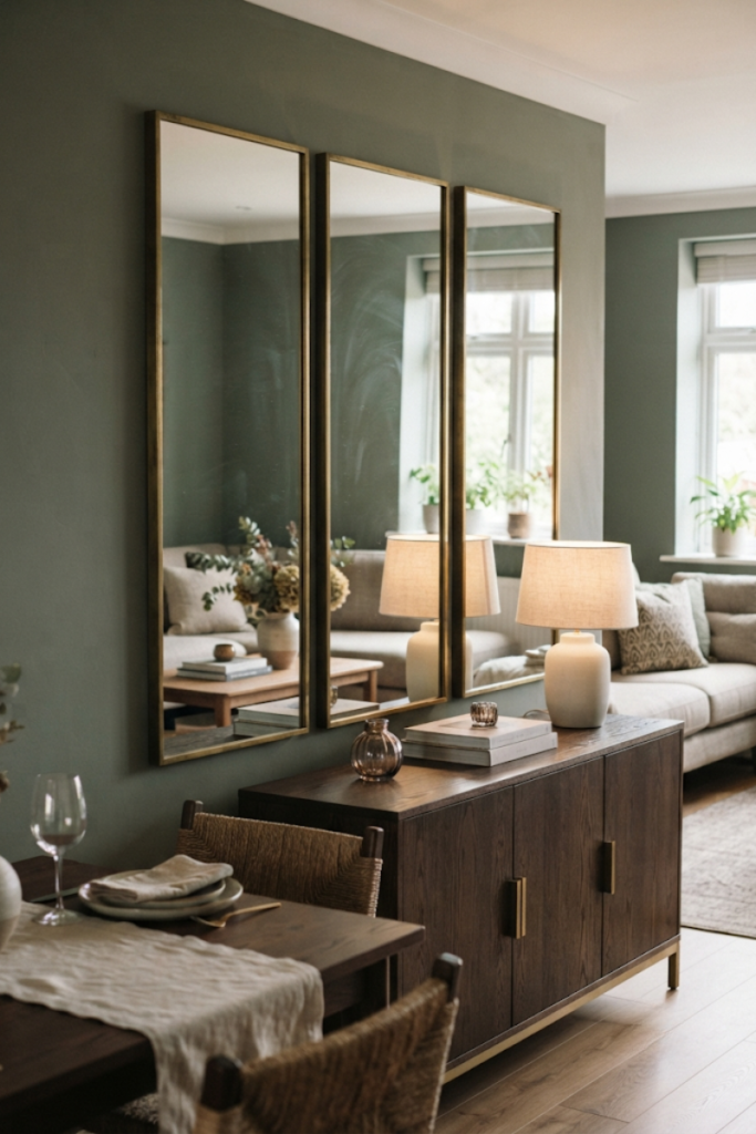 cozy apartment decor
