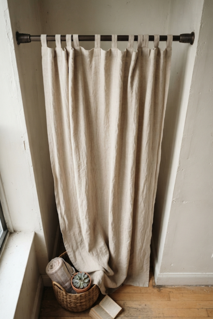 rental apartment decor