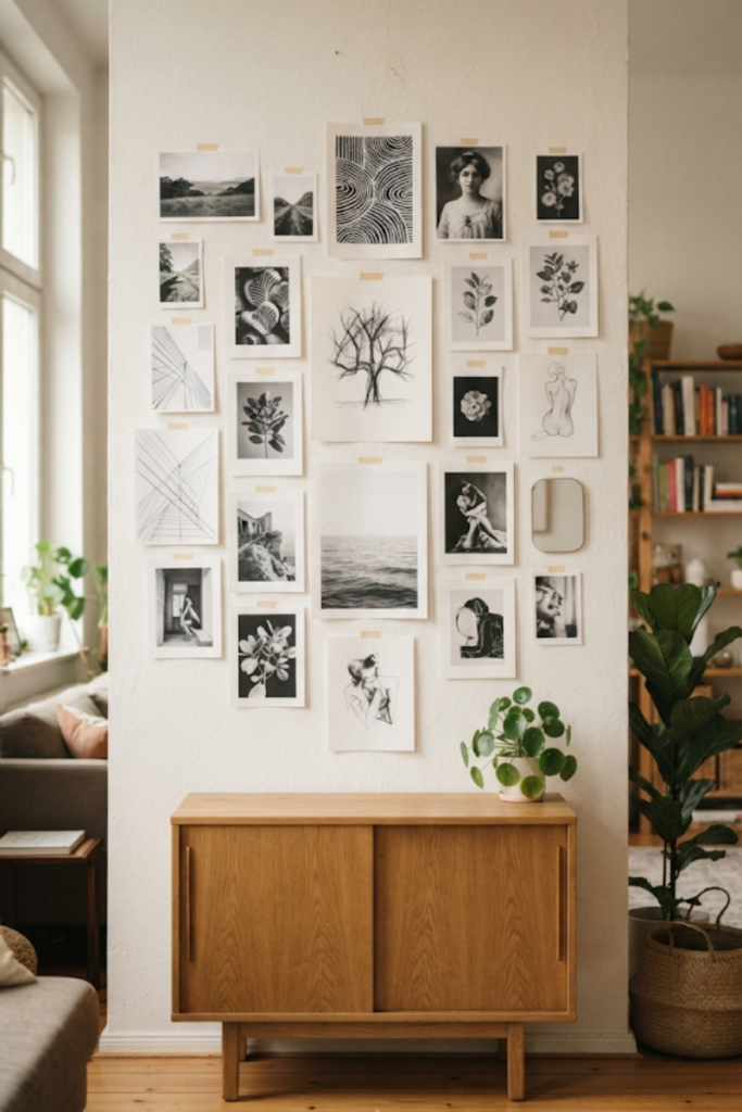 first apartment ideas