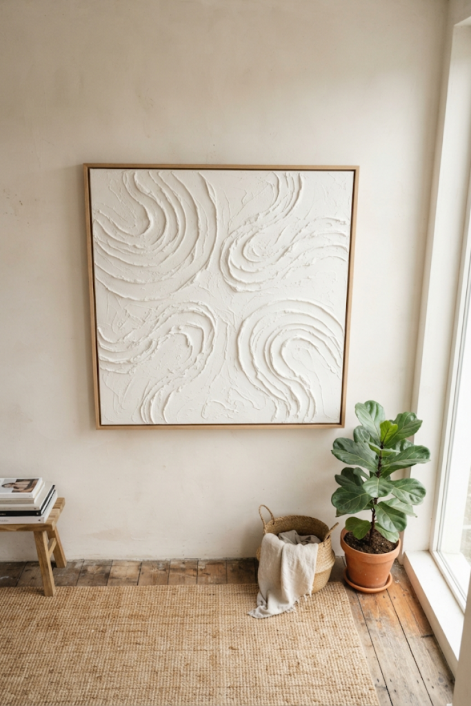 apartment wall decor ideas