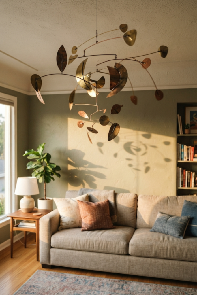 modern living room design