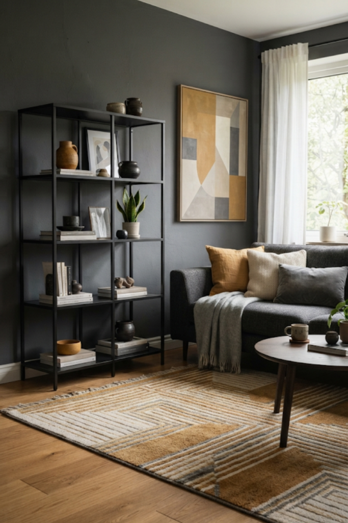 living room color schemes