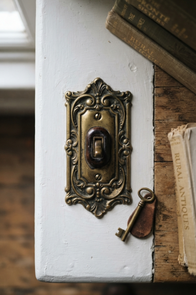rental apartment decor