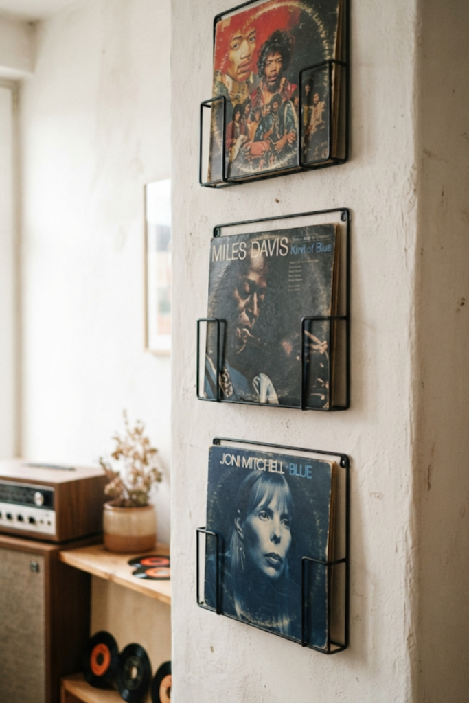 apartment wall decor ideas