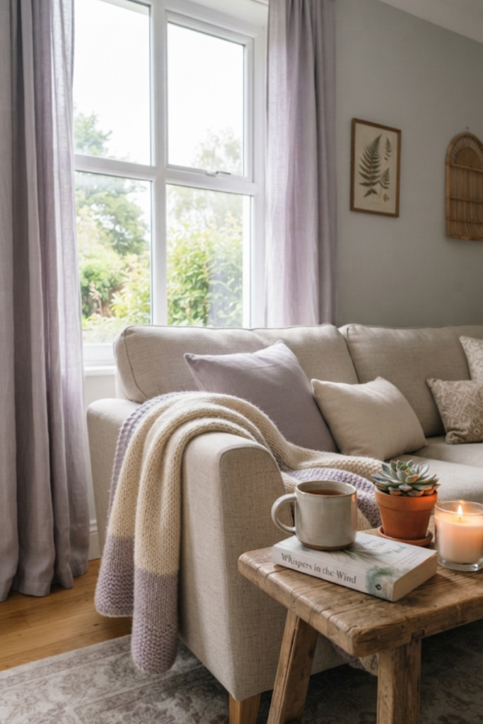 living room color schemes