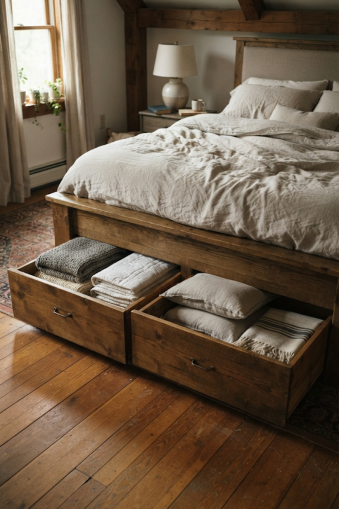 cozy apartment decor