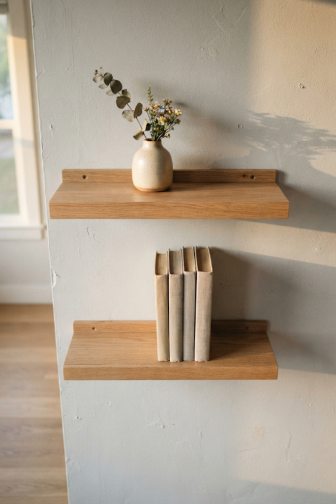 bedroom organization ideas