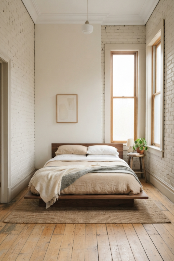 cozy apartment decor