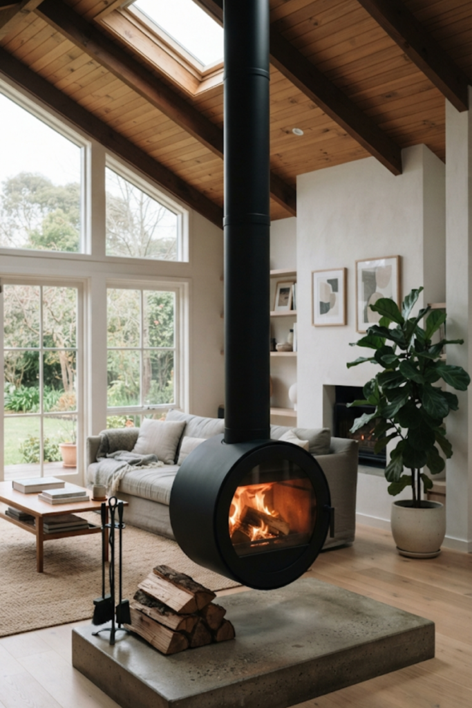 modern living room design