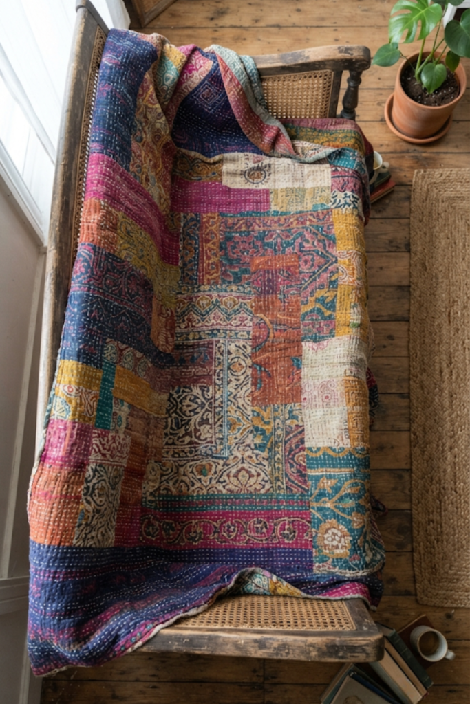 boho living room ideas
