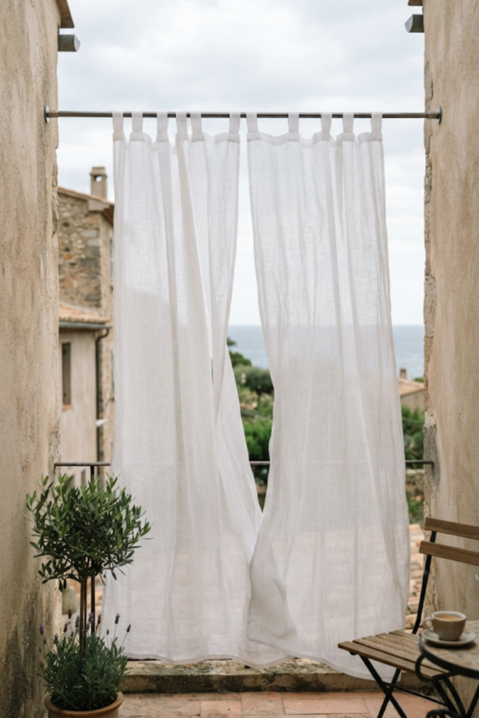 small balcony ideas