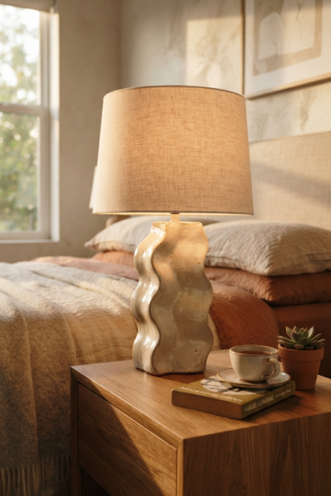 cozy apartment decor
