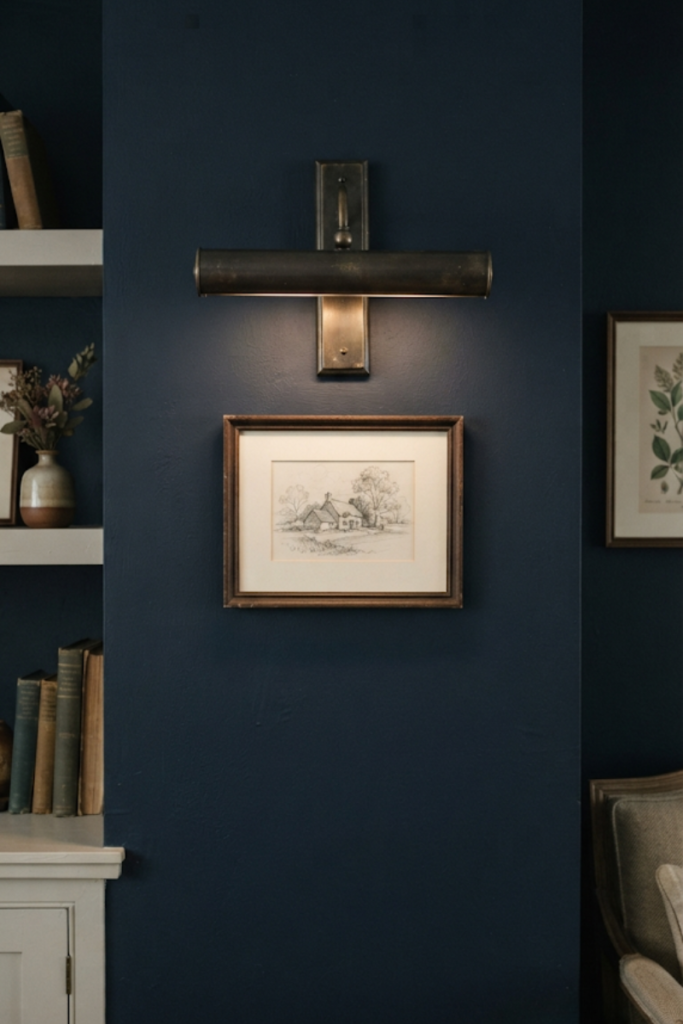 apartment wall decor ideas