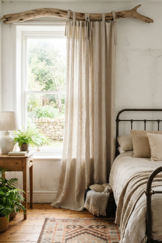boho living room ideas