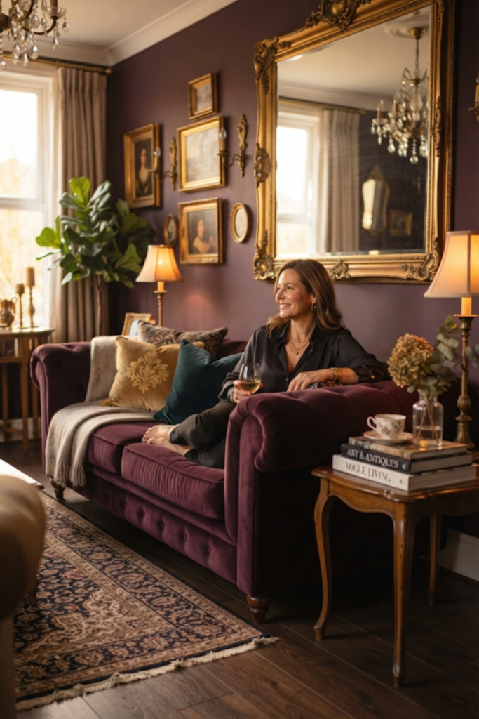 living room color schemes