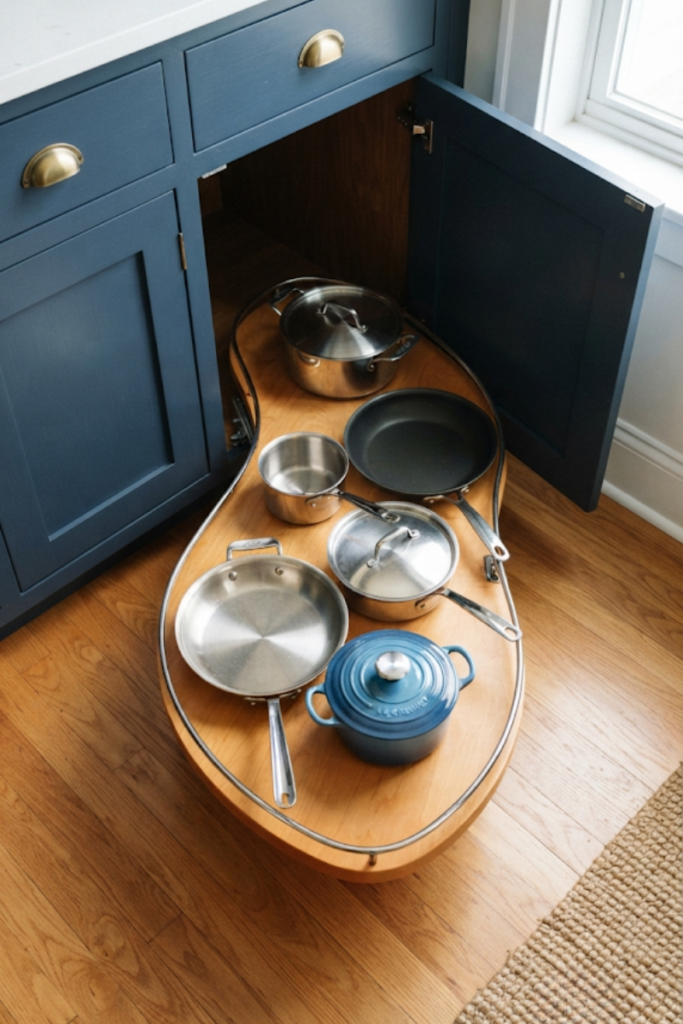 minimalist organization