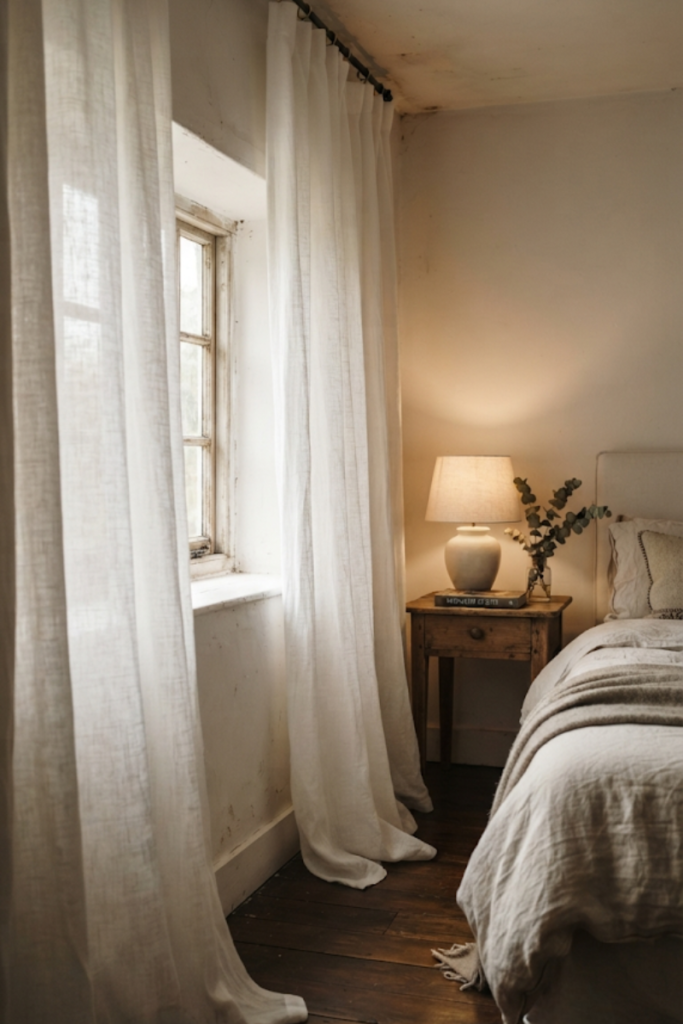 cozy apartment decor