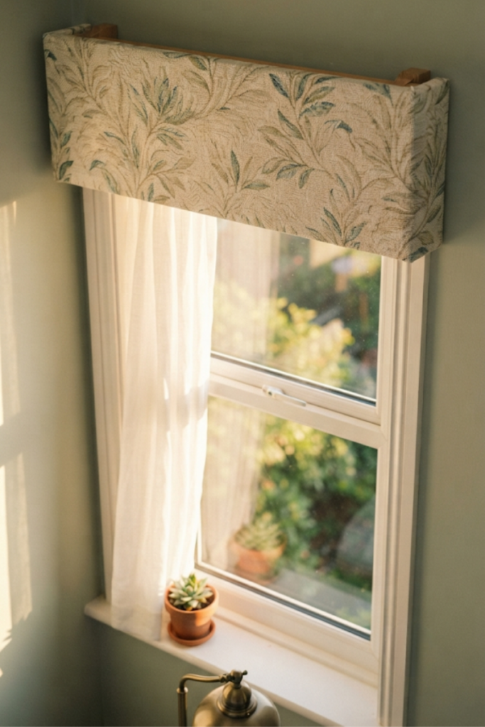 rental apartment decor