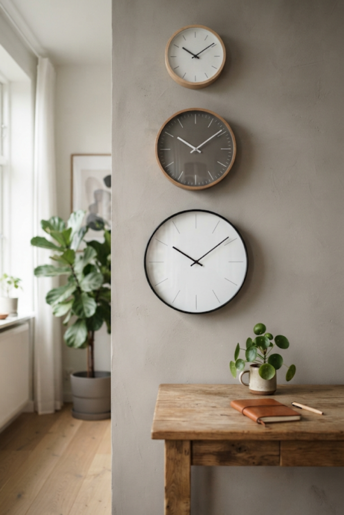 apartment wall decor ideas