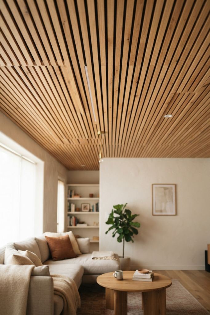 modern living room design