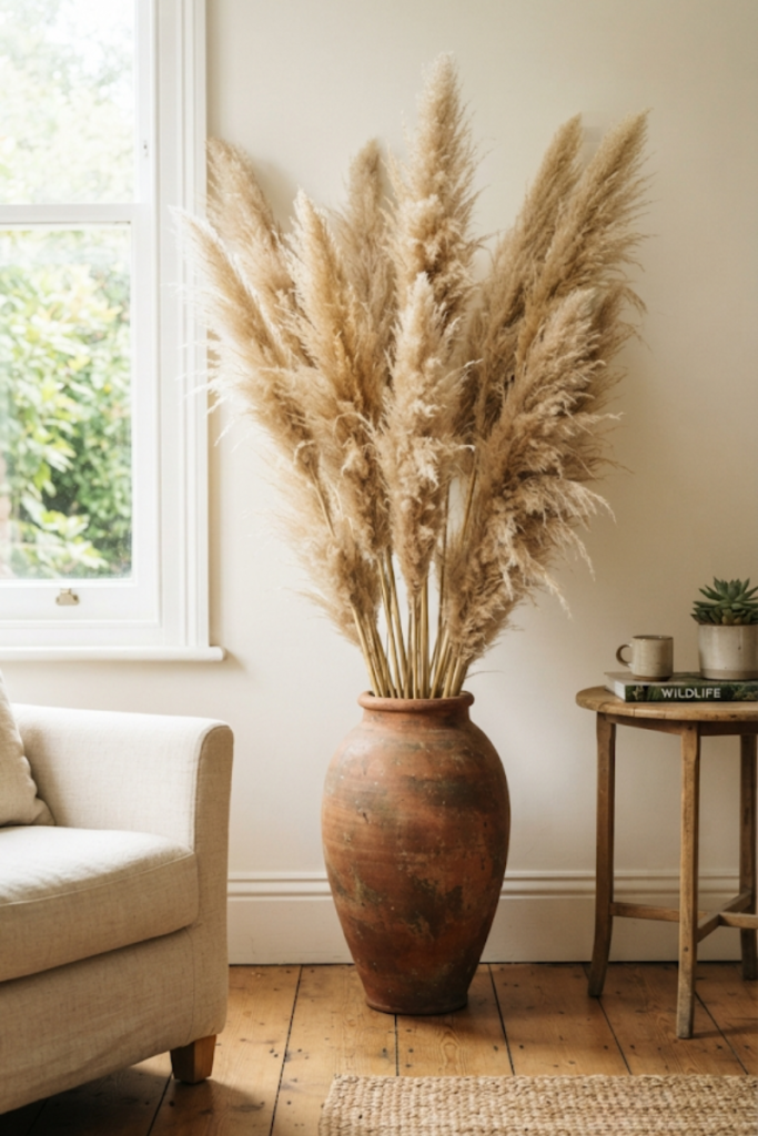 boho living room ideas