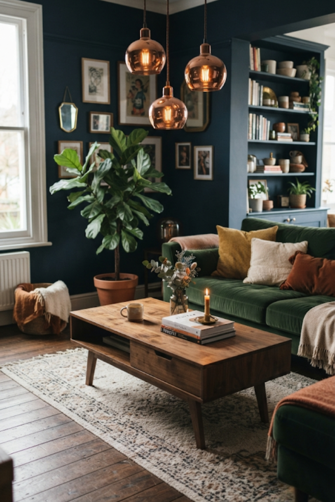 living room color schemes