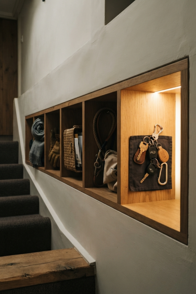 entryway organization ideas