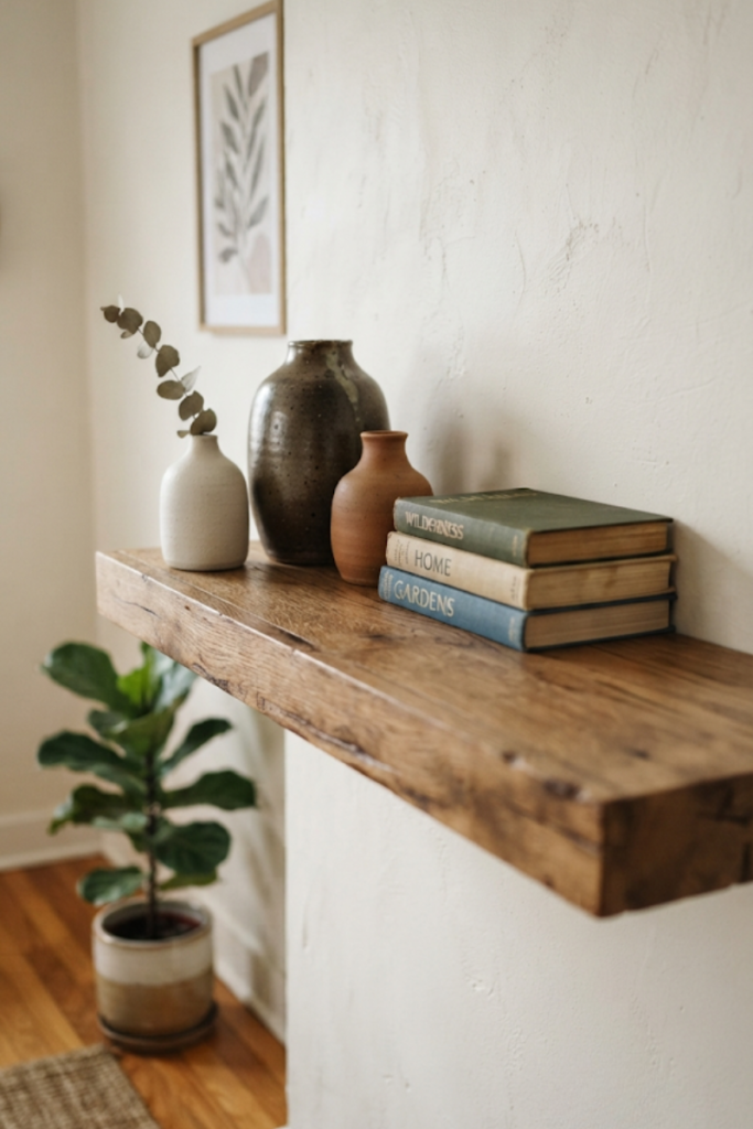 cozy apartment decor