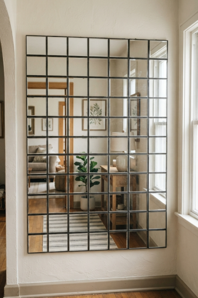 rental apartment decor