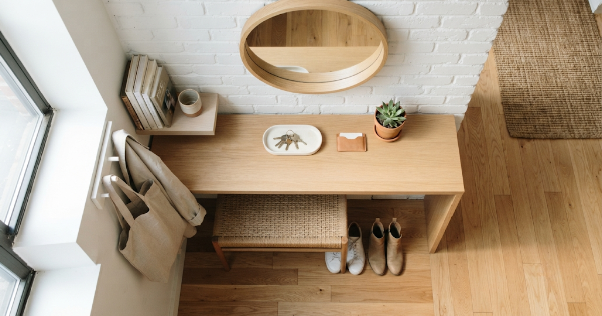 13 Minimalist Small Apartment Ideas for a Clean Look