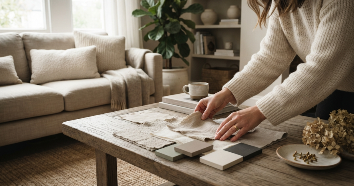 16 Neutral Living Room Ideas for a Timeless Look