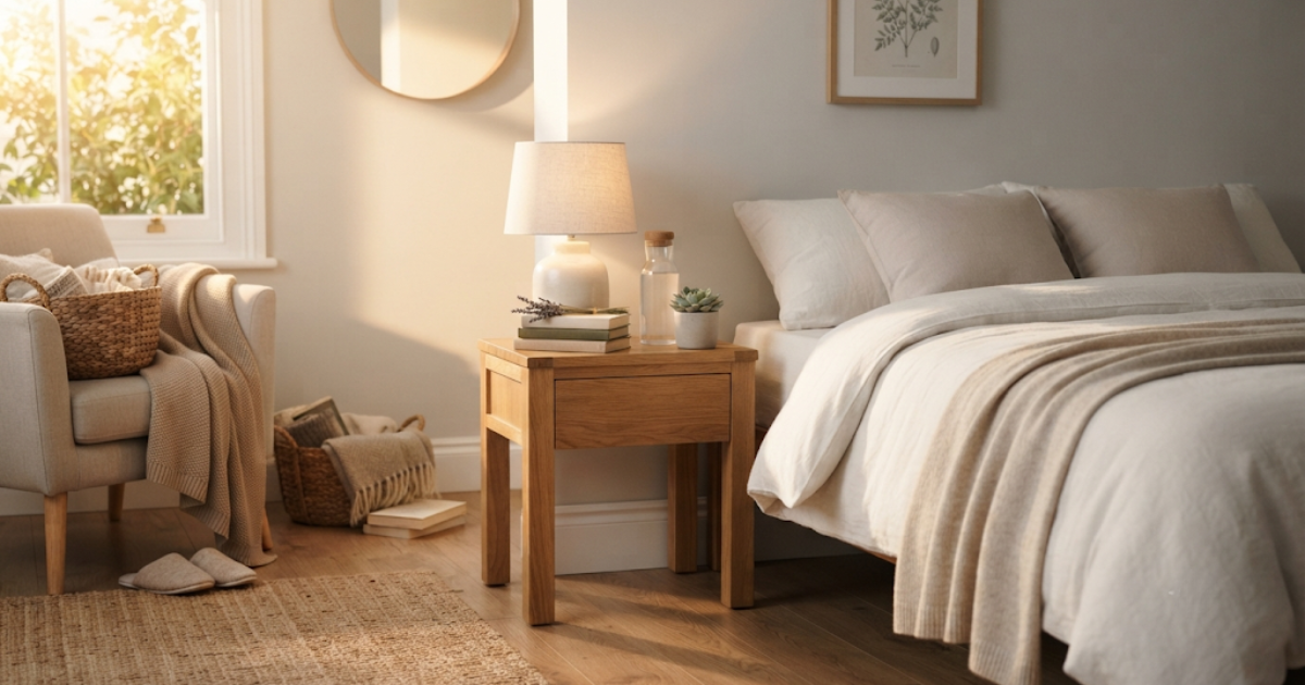 14 Bedroom Organization Ideas for a Calm Space