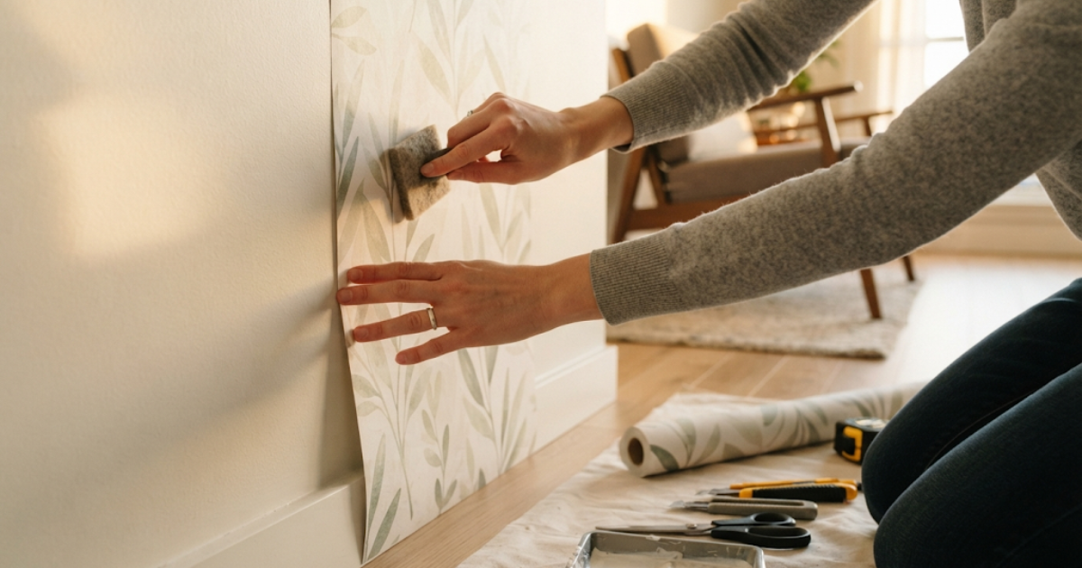 18 Rental Apartment Decor Ideas That Won't Lose Your Deposit