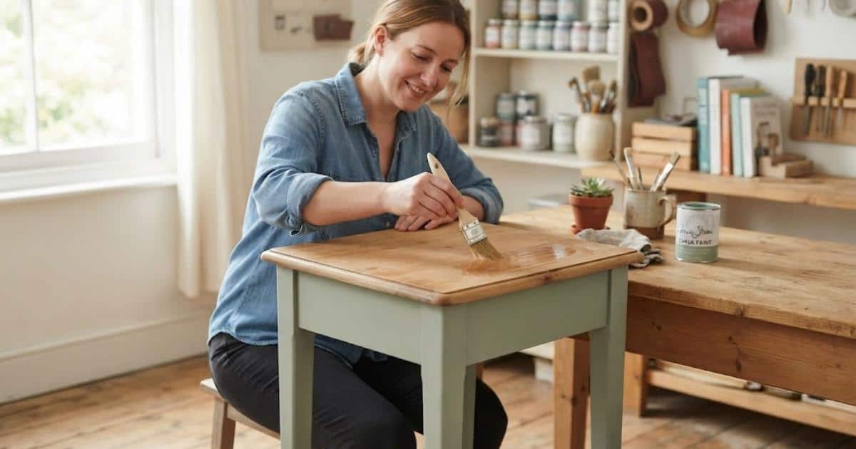 13 Thrift Flip Ideas for a Budget Home Refresh