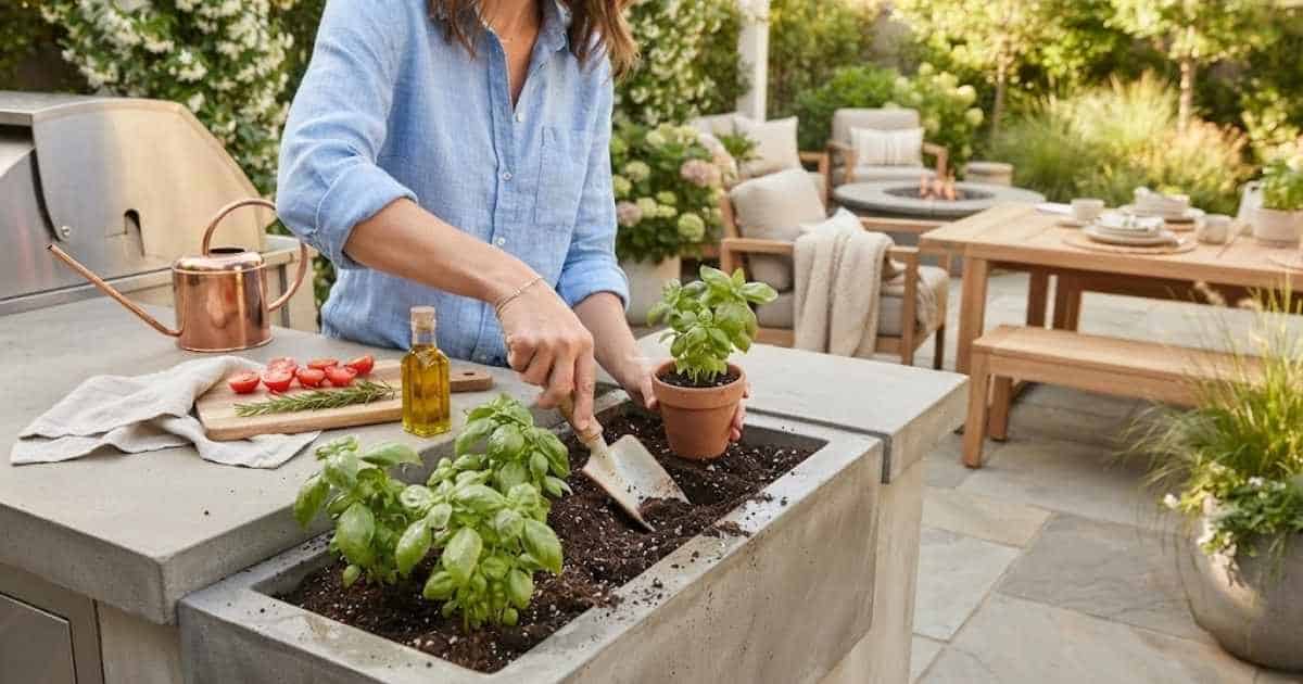 10 Outdoor Living Trends Everyone Loves in 2026