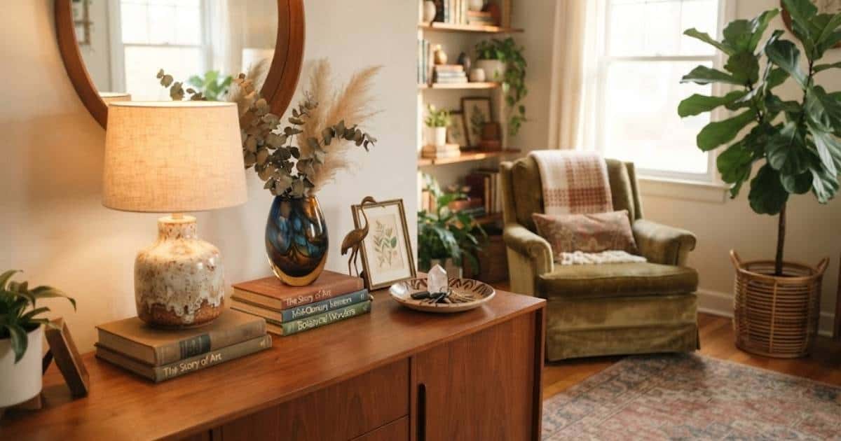 16 Thrift Store Decor Ideas We Love
